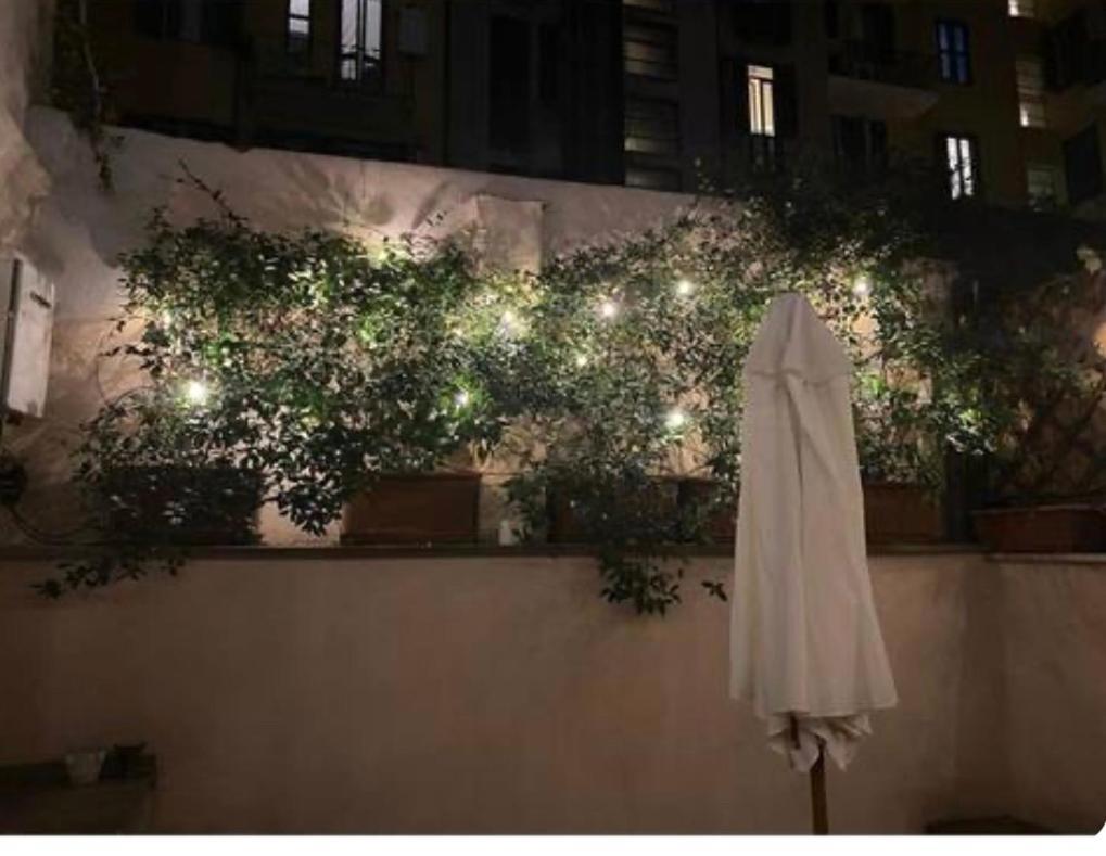 Testaccio Historic House Rome Bagian luar foto