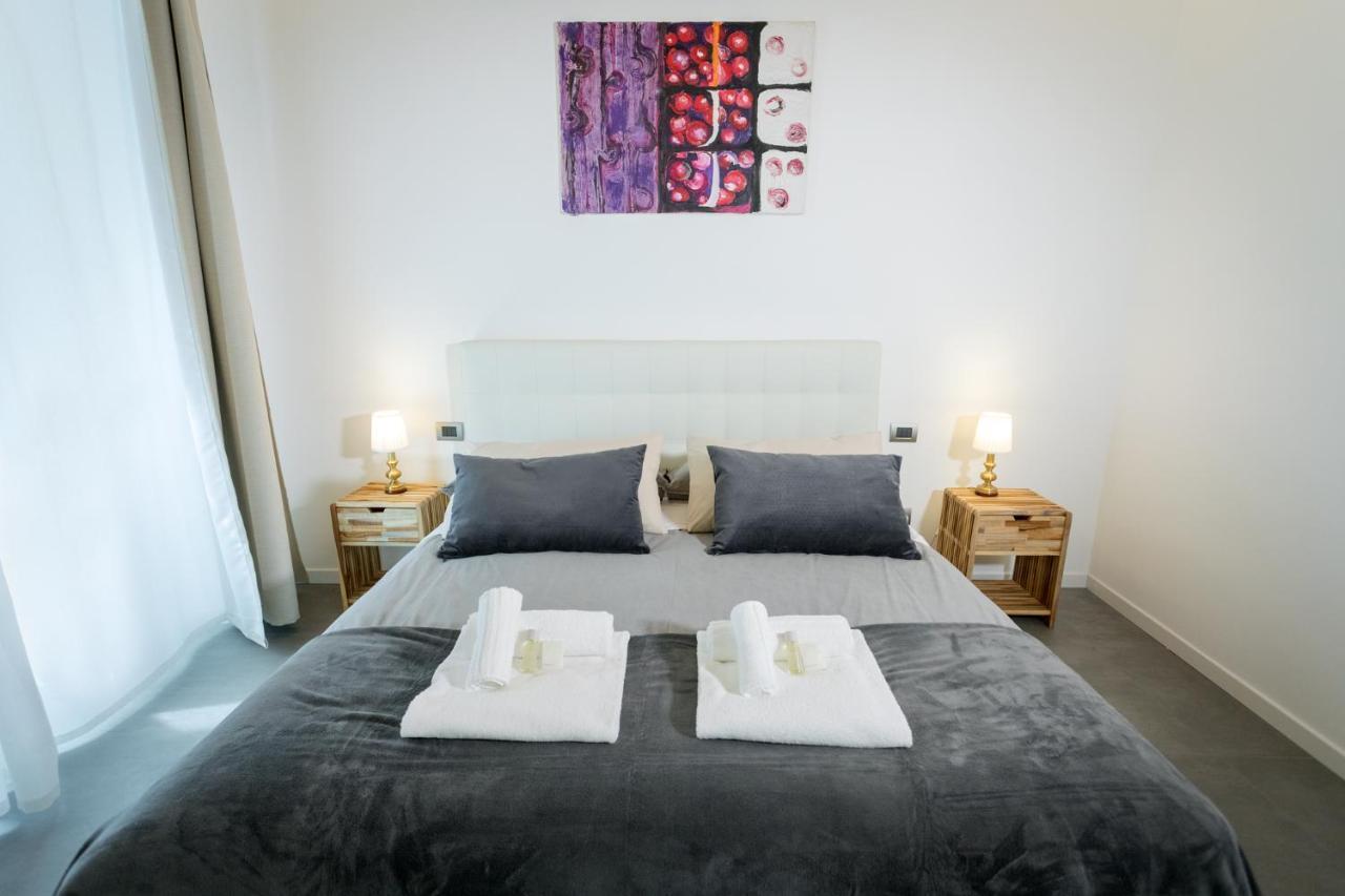 Testaccio Historic House Rome Bagian luar foto